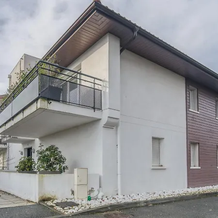Les Hauts De Baillenia By Interhome *