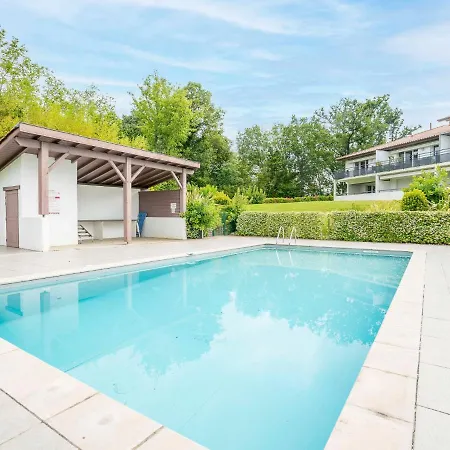 Les Hauts De Baillenia By Interhome Apartmán