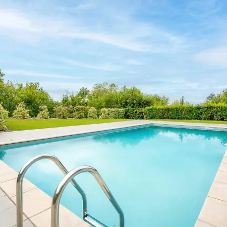 Les Hauts De Baillenia By Interhome * Saint-Jean-de-Luz