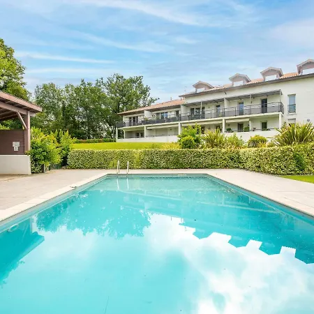 Les Hauts De Baillenia By Interhome Apartmán *