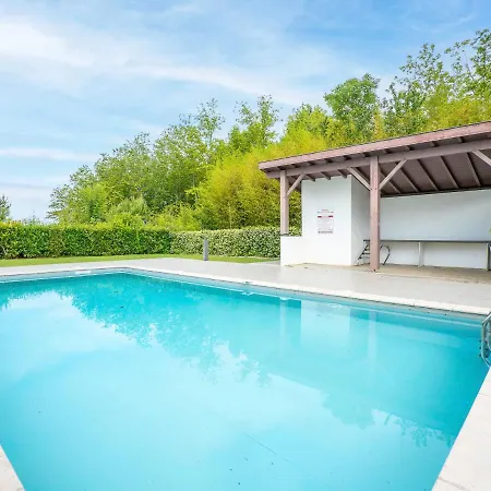 Les Hauts De Baillenia By Interhome * Saint-Jean-de-Luz
