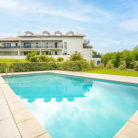 Les Hauts De Baillenia By Interhome Saint-Jean-de-Luz