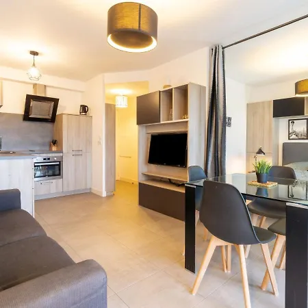 Les Hauts De Baillenia By Interhome Apartmán Saint-Jean-de-Luz