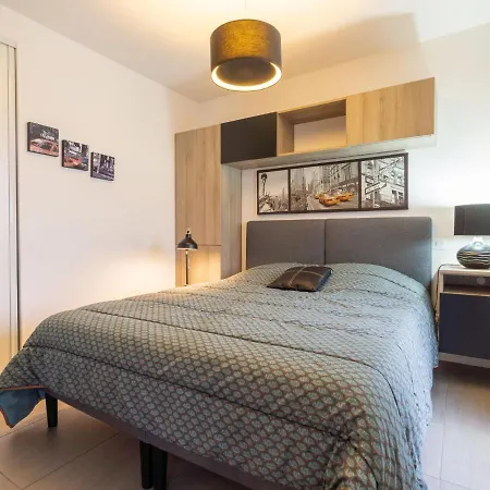 Les Hauts De Baillenia By Interhome Apartmán *