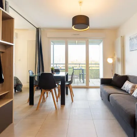 Les Hauts De Baillenia By Interhome *