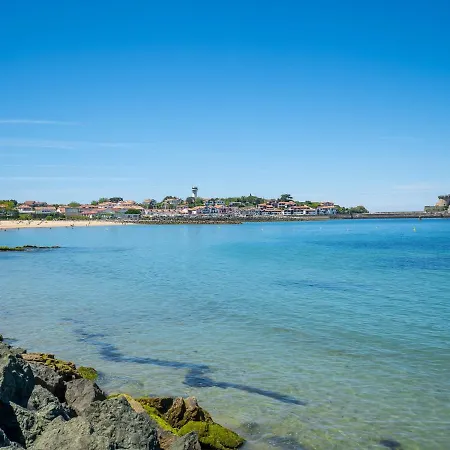 Les Hauts De Baillenia By Interhome Apartmán Saint-Jean-de-Luz