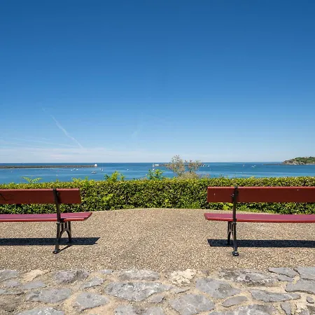 Les Hauts De Baillenia By Interhome *