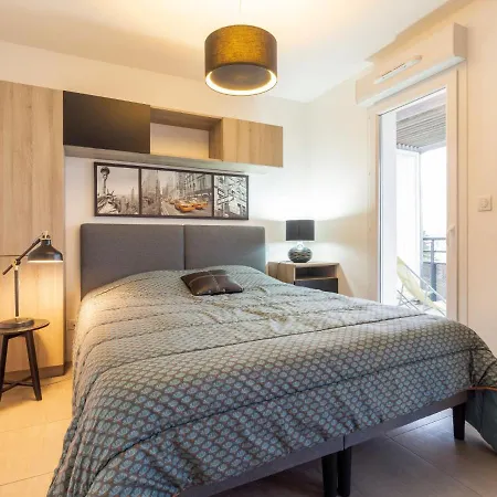 Les Hauts De Baillenia By Interhome