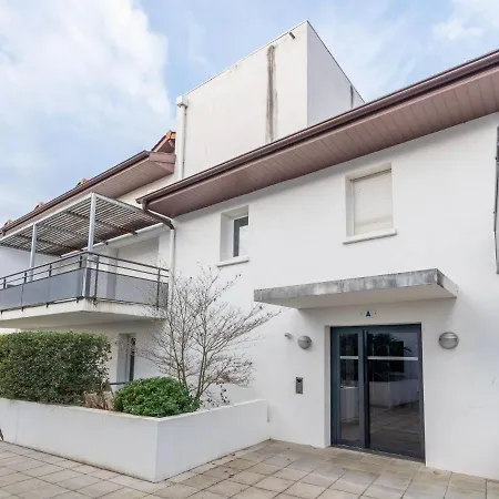 Les Hauts De Baillenia By Interhome *