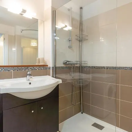 Les Hauts De Baillenia By Interhome Saint-Jean-de-Luz